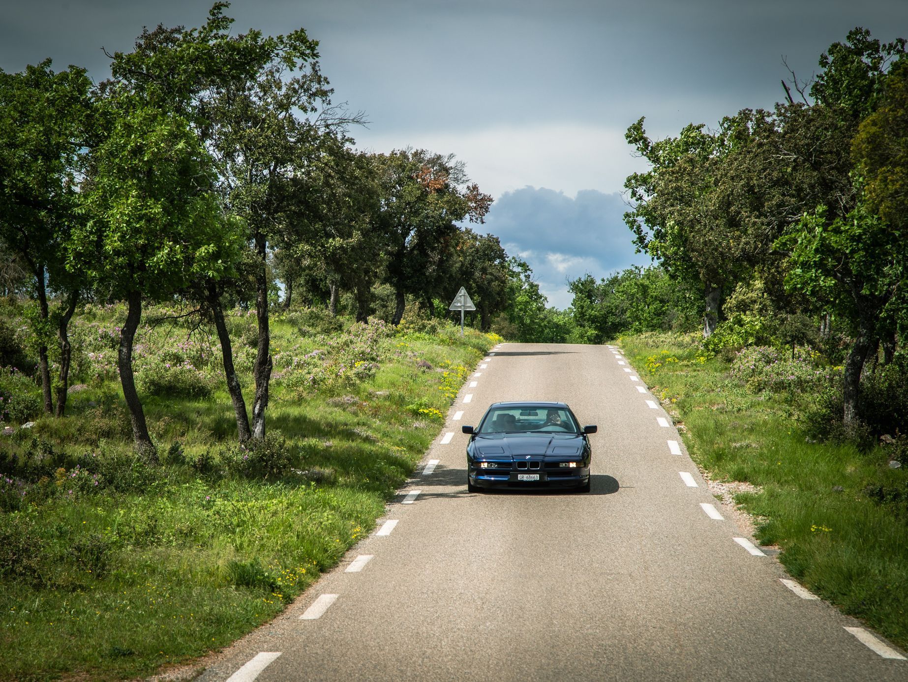 Czech Oldtimer Express 2025