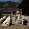 Novokonfuciánské akademie, Seowon, Jižní Korea