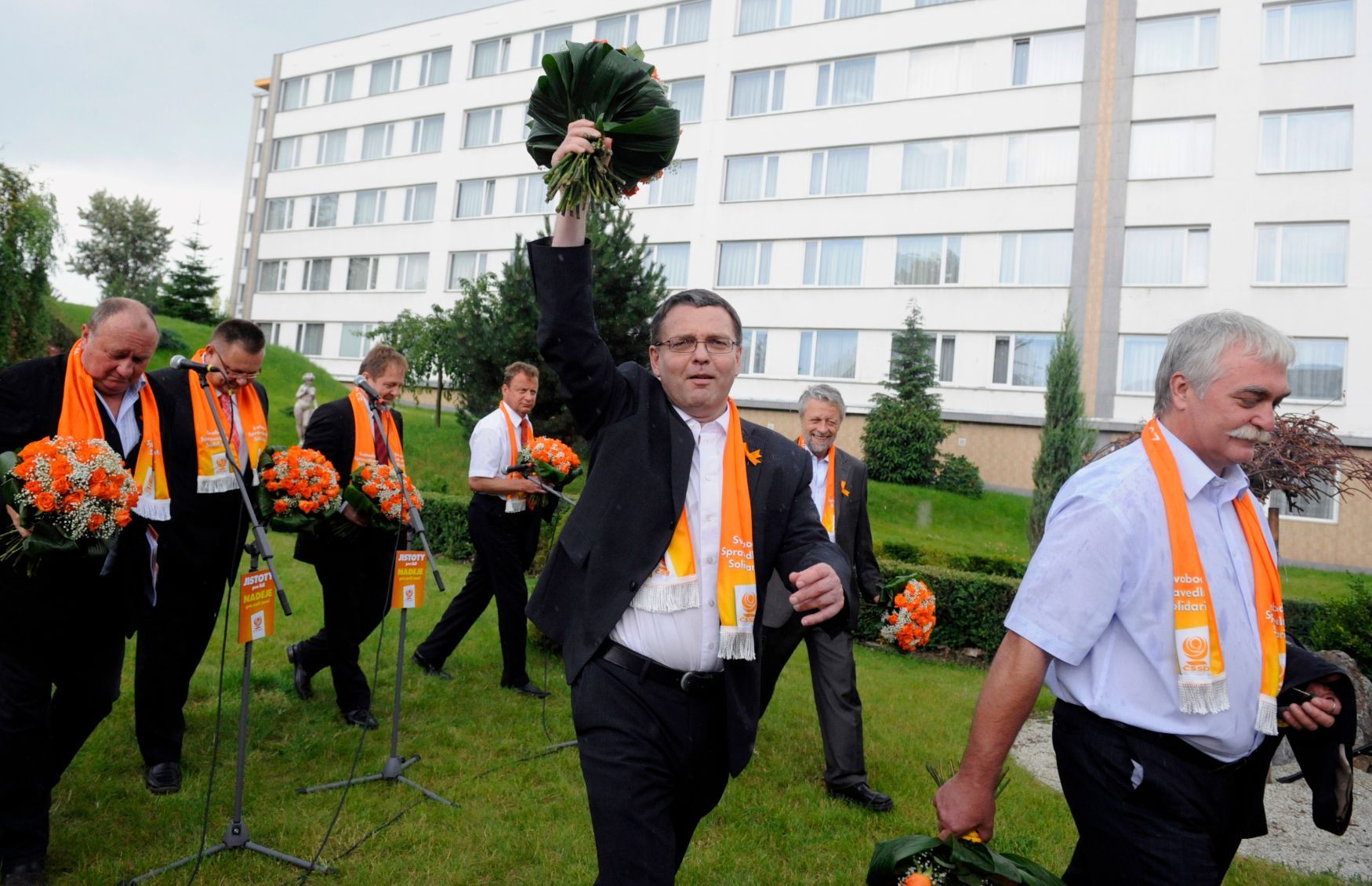Lubomír Zaorálek