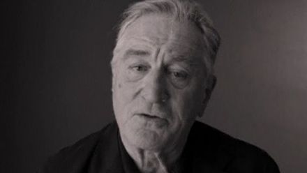 Herec Robert De Niro nazval Trumpa prasetem a trotlem. Dal by mu pěstí