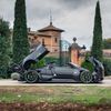 Pagani Zonda LM Roadster