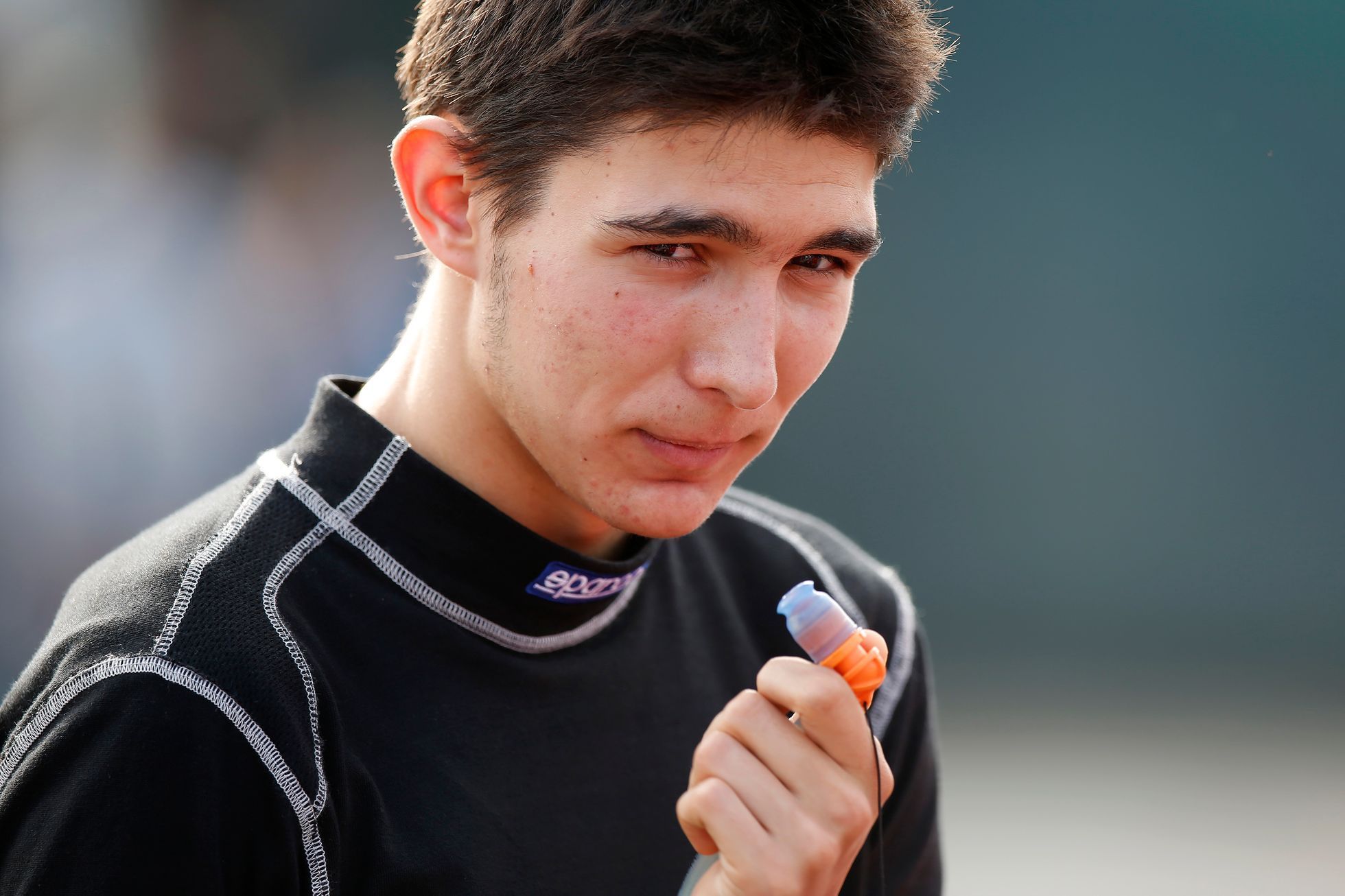 Eurosérie Formule 3 2014: Esteban Ocon