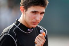 Druhým pilotem nové stáje Haas F1 bude Mexičan Gutiérrez