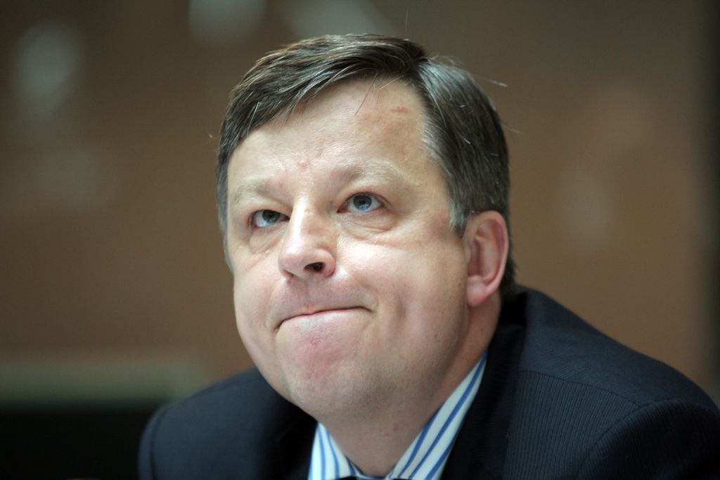 Sazka má andělskou tvář Jaromíra Jágra