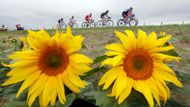 Letošní Tour de France má za sebou patnáct etap. Zrekapitulujme si, jaká je před posledním týdnem situace v pelotonu.