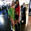 booth babes