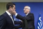 The Guardian: Dohoda o Řecku nabízí Řekům zase jen bídu