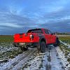 Ford Ranger Raptor