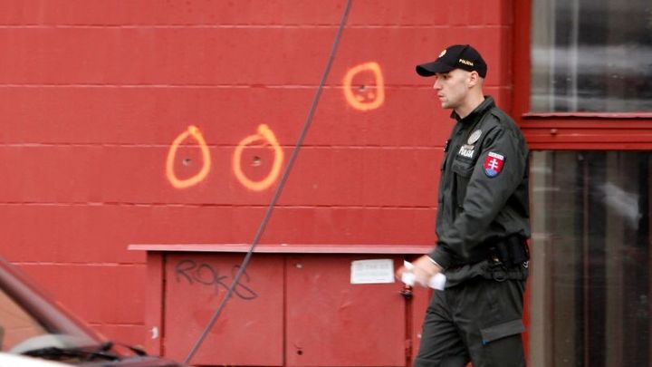 Útočiště extremistů. Skrytý Terrorgram vychoval i střelce z bratislavského gaybaru