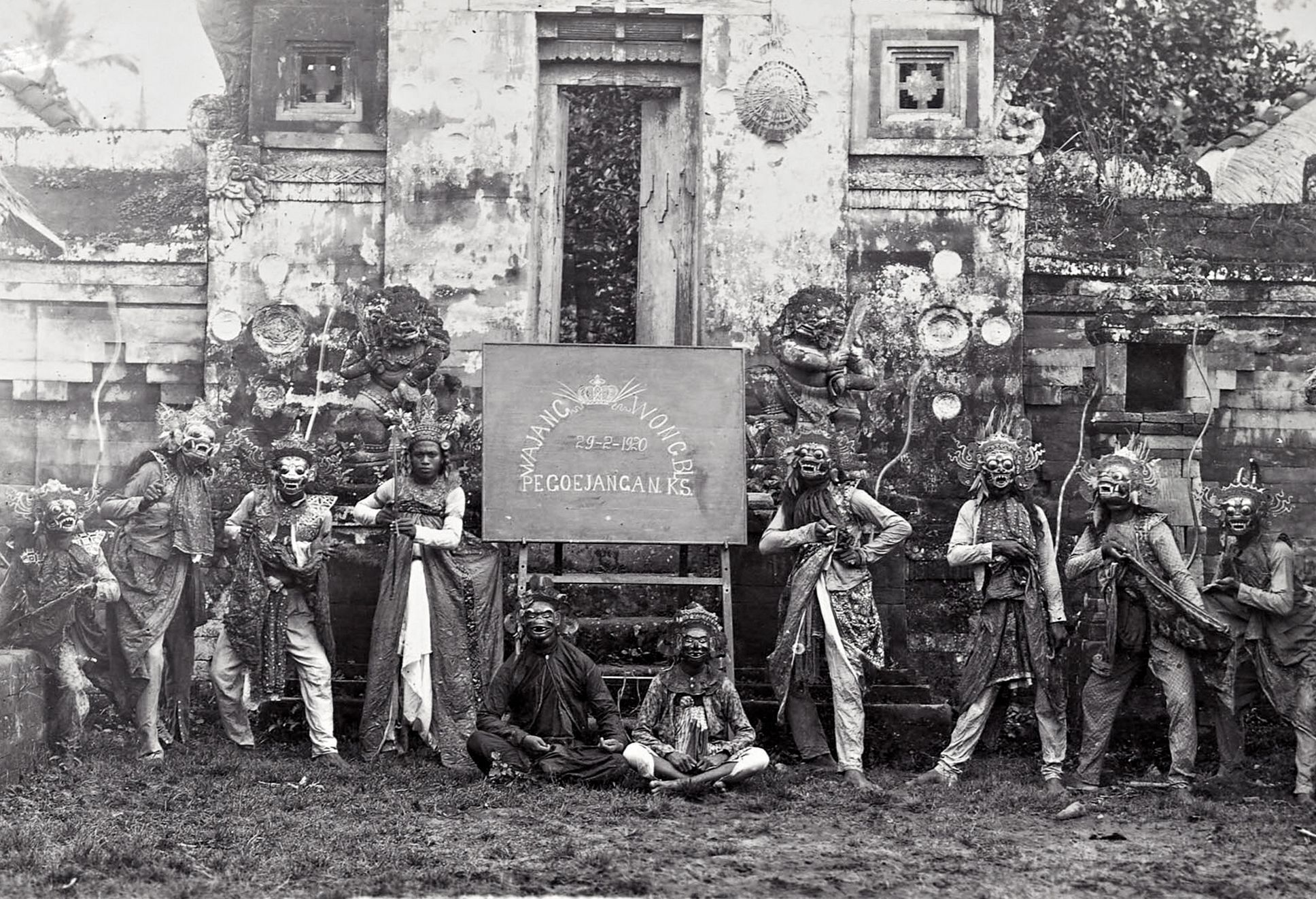 Moravský Marco Polo procestoval ve 20. letech svět. Unikátní fotky