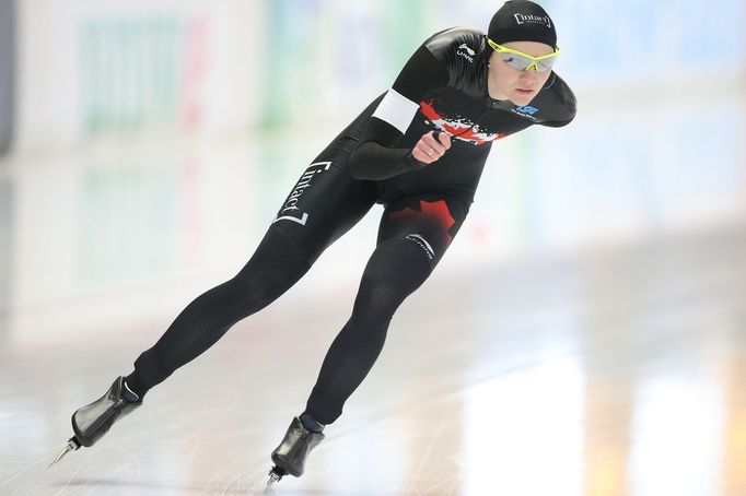 Isabelle Weidemannová