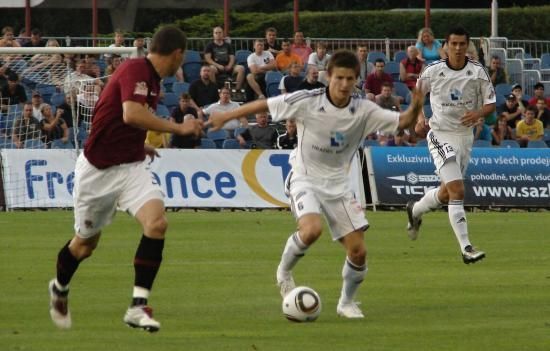 Václav Pilař