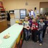 Školní bufet po pamlskové vyhlášce