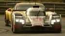 24 h Le Mans 2015: Audi R18 e-tron quattro a Chevrolet Corvette C7.R