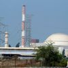 Írán, jaderná energetika