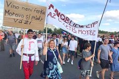 Nechceme měnit výsledky voleb. Ať vládne ANO, ale bez Babiše, tvrdí lidé kolem Mináře