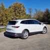 Škoda Enyaq Tour 50 test