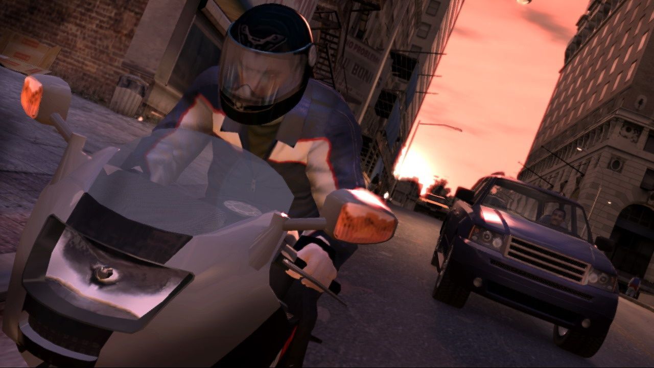 GTAIV