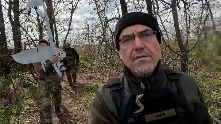 Ukrajinci už vědí, jak se bránit před nezastavitelnou zbraní. Má to smutný háček