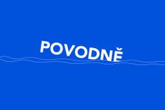 Bleskové povodně na severozápadě Íránu zabily 12 osob