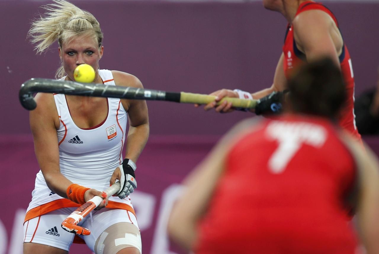 Olympiáda v obrazech &#8211; nejzajímavější fotografie za posledních 24 hodin - 7.8.