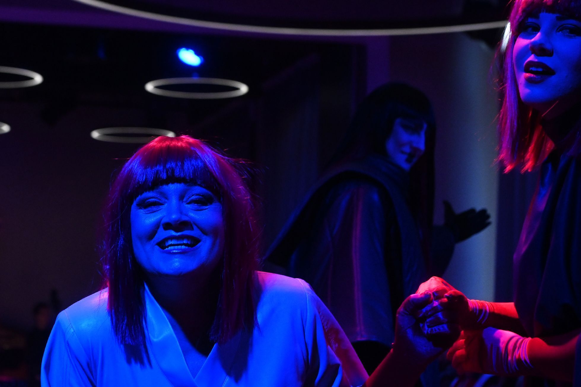 Dido a Aeneas, Národní divadlo moravskoslezské, 2023