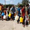 Palestina, uprchlíci