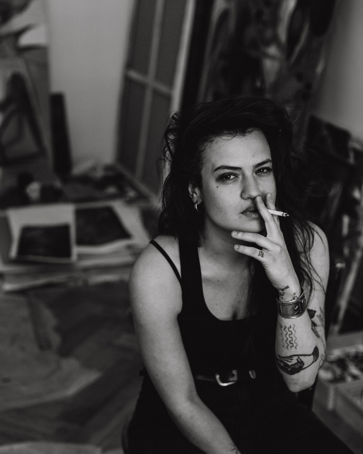 Fotografie Lucie Urban