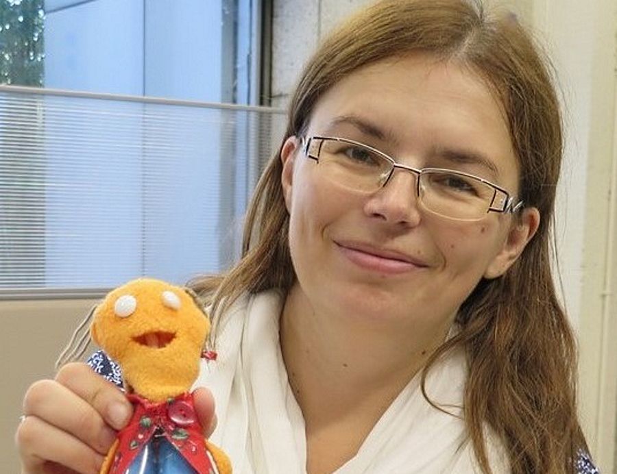 Jitka Houfková