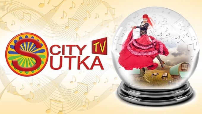 První romská televize SutkaTV
