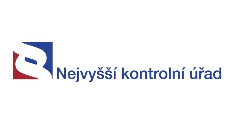 Logo NKÚ, Nejvyšší kontrolní úřad