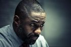 Hodnou Terri i americká kina ovládá trestanec Idris Elba