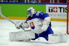Potvrzeno, Čiliak bude po odchodu z Komety chytat v KHL za Slovan Bratislava