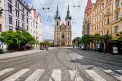 Pražské Holešovice patří podle britského Guardianu k nejvíc cool čtvrtím v Evropě