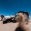 Rallye Dakar 2016: Buggyra