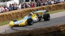 Goodwood Festival of Speed 2017: Surtees TS15