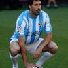 Van Nistelrooij - Málaga