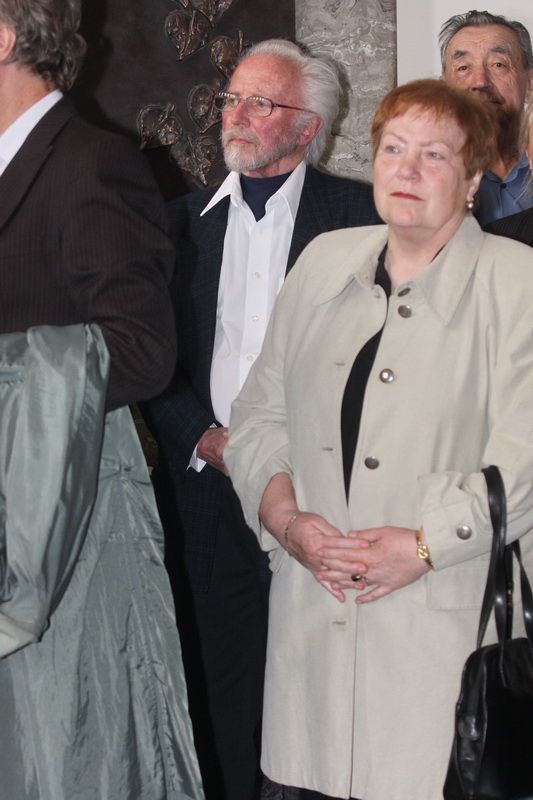 Pohřeb Miroslava Moravce