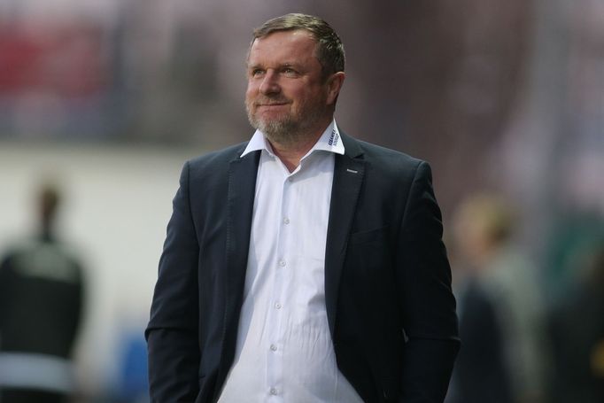 Bohemians 1905-Plzeň: Pavel Vrba