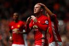 Lukaku míří do Manchesteru United, Rooney se má vrátit do Evertonu