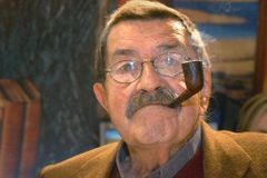 Günter Grass se kaje a Poláci tají