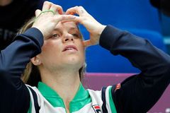Clijstersová v Cincinnati nenastoupí. US Open ohroženo