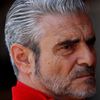 F1, VC Španělska 2018: Maurizio Arrivabene, šéf týmu Ferrari