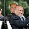 Deset let války v Afghánistánu
