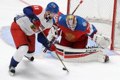 Bukač: Z českého hokeje vymizelo to, co má Jágr, ale naivní komentáře z Kanady nás teď posilují