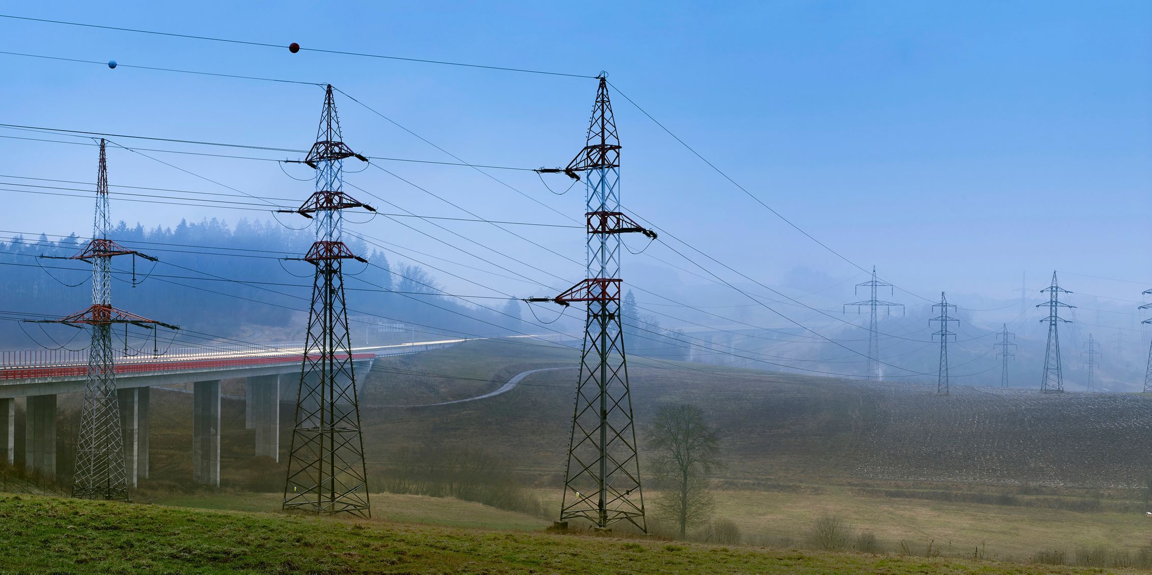 EPH energetika síť elektrárna