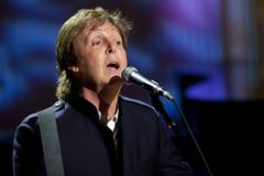 AUDIO McCartney vydal New, vrací se ke zvuku Beatles
