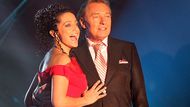 TýTý 2007 - Další z oceněných Karel Gott a Lucie Bílá si zazpívali i společný duet