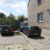 Přední Kopanina se mění v parkoviště