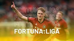 Program a výsledky nadstavby fotbalové Fortuna:Ligy - ikona